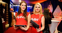 Žalgiriečiai labdaringame pokerio turnyre