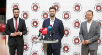 Buzinskas, Kairys, Jarutis
