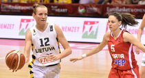 Kuktienė