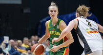 Jocytė
