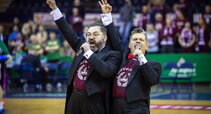 Karpis, Deivis