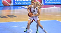 Petronytė