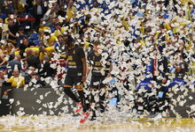 „Maccabi“ – „AS Monaco“