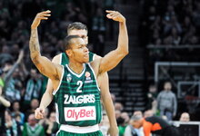 Eurolyga: „Žalgiris“ – „Brose...