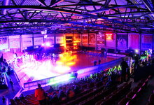 Moterų Eurolyga: „Kibirkštis“ –...
