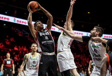 KMT: „Rytas“ – „Lietkabelis“