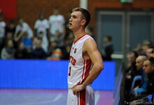 NKL: „Vytis“ – „Sūduva-Mantinga“