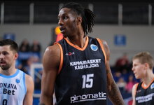 FIBA Europos taurė: „CBet“ –...