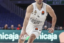 „Real“ – „Hapoel“