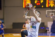 „Pieno žvaigždės“ – „Lietkabelis“