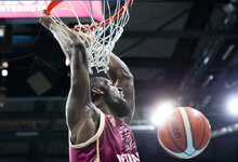 „Lietkabelis“ – „Šiauliai“