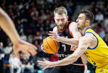 „Rytas“ – „Peristeri“