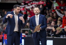 LKL: „Rytas“ – „Wolves“