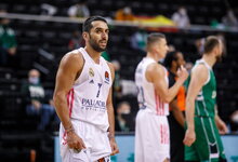 Eurolyga: „Žalgiris“ – „Real“
