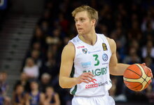LKL: „Neptūnas“ – „Žalgiris“