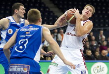 LKL: „Lietkabelis“ – „Neptūnas“ 