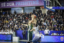 Pasaulio taurės atranka: Kosovas –...