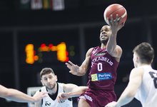 „Lietkabelis“ – „Nevėžis-Optibet“