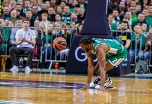 „Žalgiris“ – „Fenerbahče“