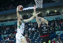 LKL: „Rytas“ – „Žalgiris“