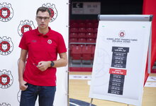 „Rytas“ pristatė biudžetą ir...