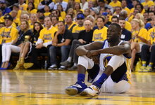 NBA: „Golden State Warriors“ –...