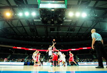 LKL: „Lietkabelis“ – „Juventus“