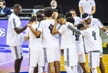 Eurolyga: „Žalgiris“ – ASVEL