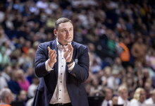 LKL mažasis finalas: „Wolves“ –...