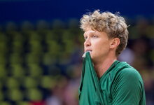 Atranka į Pasaulio taurę: Lietuva...