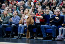 LKL: „Rytas“ – „Žalgiris“