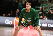 LKL: „Žalgiris“ – „Rytas“