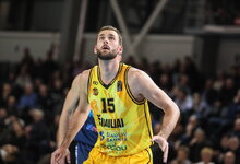 LKL: „Skycop“ – „Šiauliai“