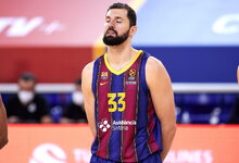 Eurolyga: „Barcelona“ – „Žalgiris“