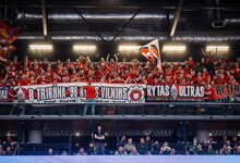 LKL: „Žalgiris“ – „Rytas“