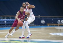 „Lietkabelis“ – „AS Monaco“
