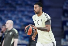 „Real“ – „Olympiacos“