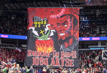 LKL: „Rytas“ – „Žalgiris“