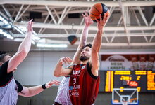 LKL: „Juventus“ – „Rytas“