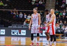 „Žalgiris“ – „Juventus“