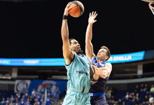 LKL: „Wolves“ – „CBet“