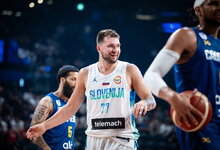 Slovėnija – Žaliasis Kyšulys