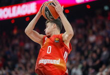 „Bayern“ – „Partizan“