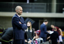 LKL: „Nevėžis“ – „Lietkabelis“