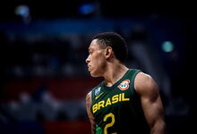 Kanada – Brazilija