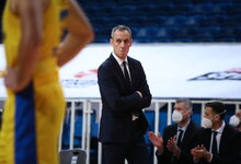 „Panathinaikos“ – „Maccabi“