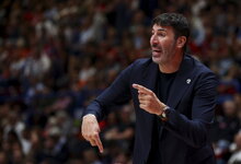 „Armani Olimpia“ – „Virtus“