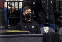 Eurolyga: „Žalgiris“ – „Fenerbahče“