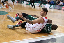 Eurolyga: „Panathinaikos“ –...