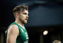 LKL: „Nevėžis“ – „Neptūnas“